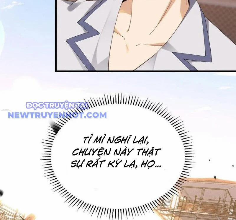 Ta Học Trảm Thần Trong Bệnh Viện Tâm Thần 179 trang 21