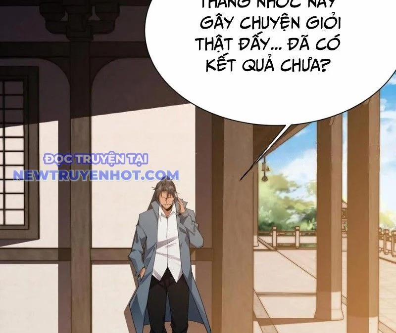 Ta Học Trảm Thần Trong Bệnh Viện Tâm Thần 179 trang 38