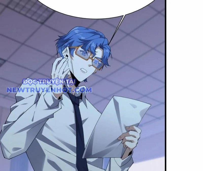 Ta Học Trảm Thần Trong Bệnh Viện Tâm Thần 179 trang 40