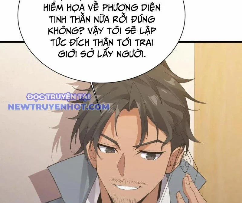 Ta Học Trảm Thần Trong Bệnh Viện Tâm Thần 179 trang 43