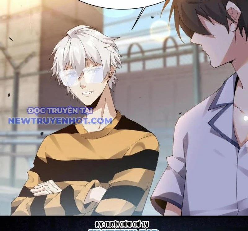 Ta Học Trảm Thần Trong Bệnh Viện Tâm Thần 179 trang 7