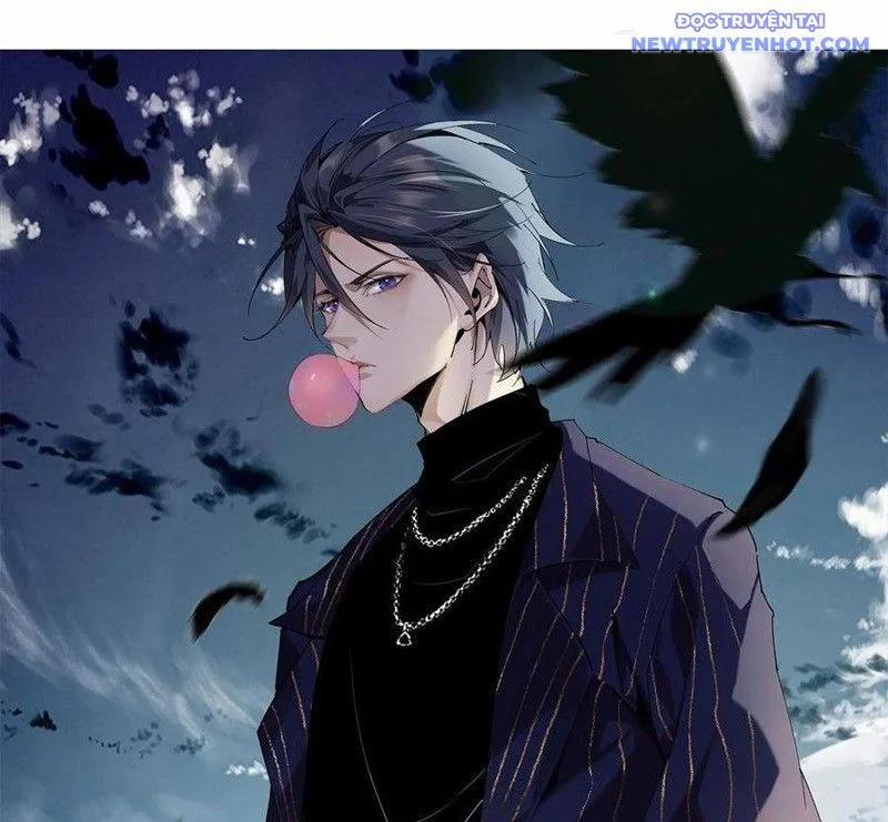 Ta Học Trảm Thần Trong Bệnh Viện Tâm Thần 180 trang 1