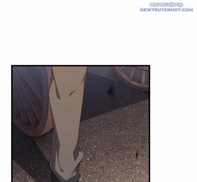 Ta Học Trảm Thần Trong Bệnh Viện Tâm Thần 180 trang 10