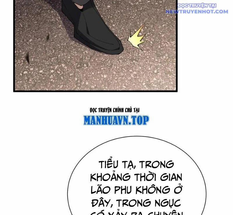 Ta Học Trảm Thần Trong Bệnh Viện Tâm Thần 180 trang 11