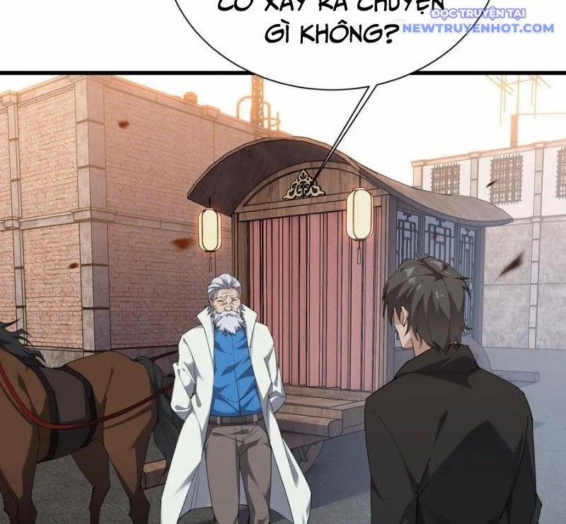 Ta Học Trảm Thần Trong Bệnh Viện Tâm Thần 180 trang 12