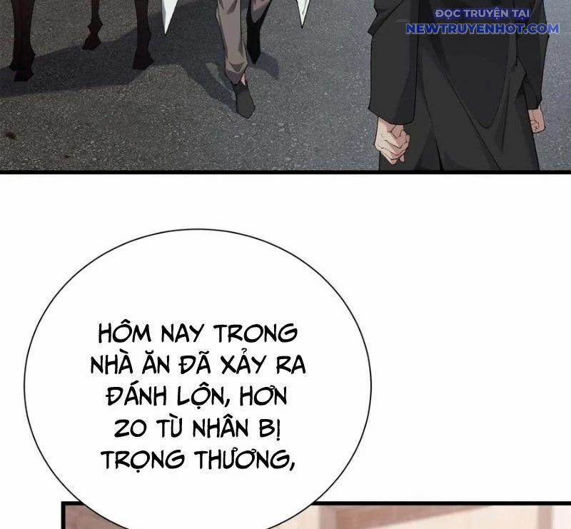 Ta Học Trảm Thần Trong Bệnh Viện Tâm Thần 180 trang 13