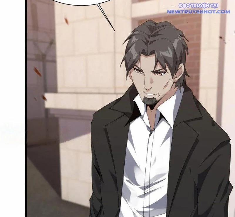 Ta Học Trảm Thần Trong Bệnh Viện Tâm Thần 180 trang 14