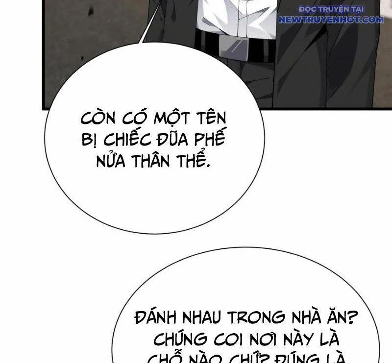 Ta Học Trảm Thần Trong Bệnh Viện Tâm Thần 180 trang 15