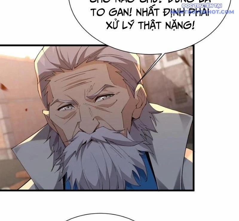 Ta Học Trảm Thần Trong Bệnh Viện Tâm Thần 180 trang 16