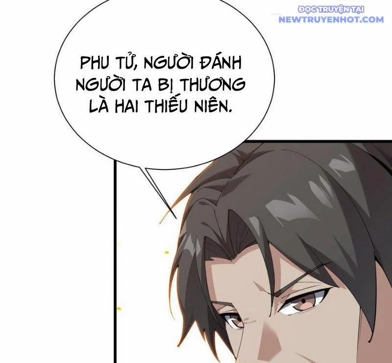 Ta Học Trảm Thần Trong Bệnh Viện Tâm Thần 180 trang 17