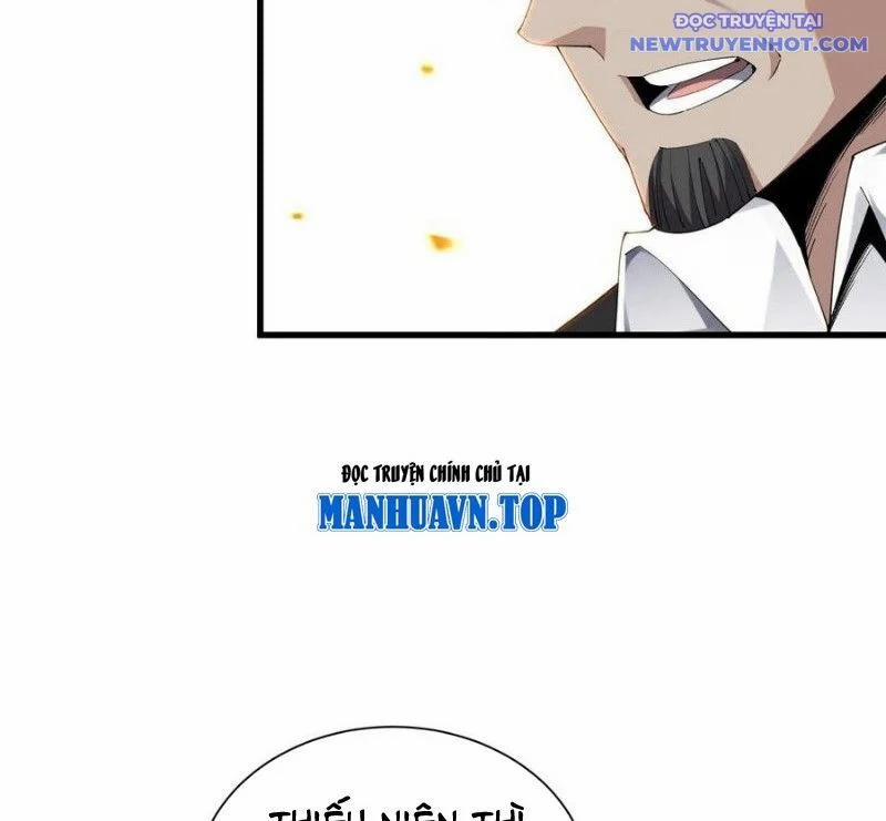 Ta Học Trảm Thần Trong Bệnh Viện Tâm Thần 180 trang 18