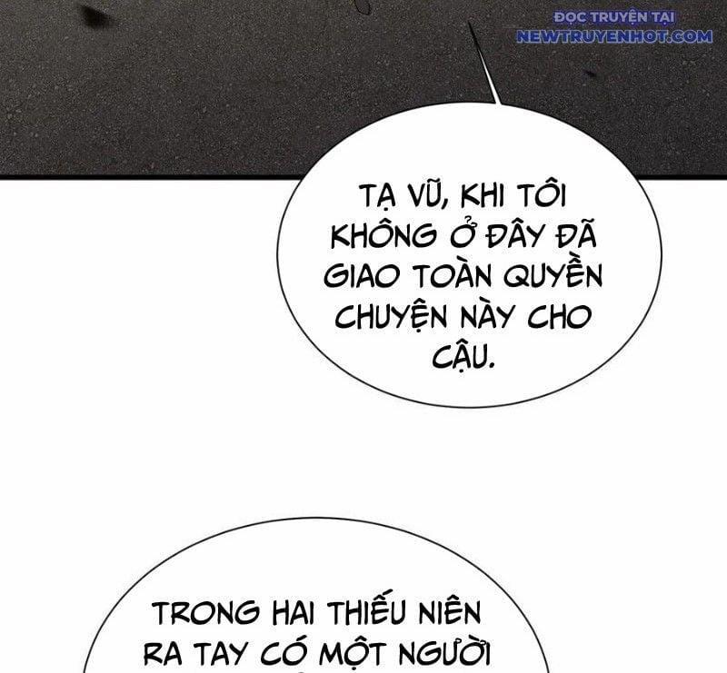 Ta Học Trảm Thần Trong Bệnh Viện Tâm Thần 180 trang 20