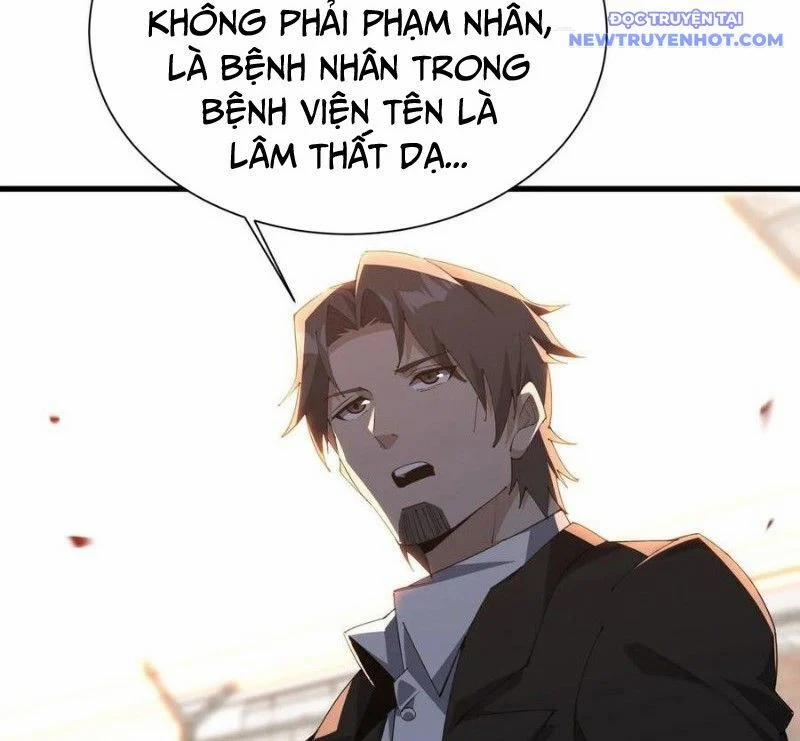 Ta Học Trảm Thần Trong Bệnh Viện Tâm Thần 180 trang 21
