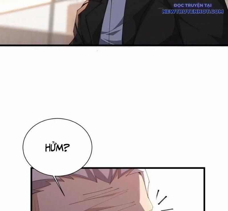 Ta Học Trảm Thần Trong Bệnh Viện Tâm Thần 180 trang 22