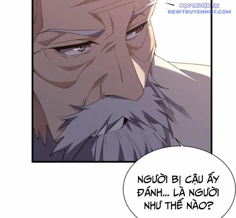 Ta Học Trảm Thần Trong Bệnh Viện Tâm Thần 180 trang 23