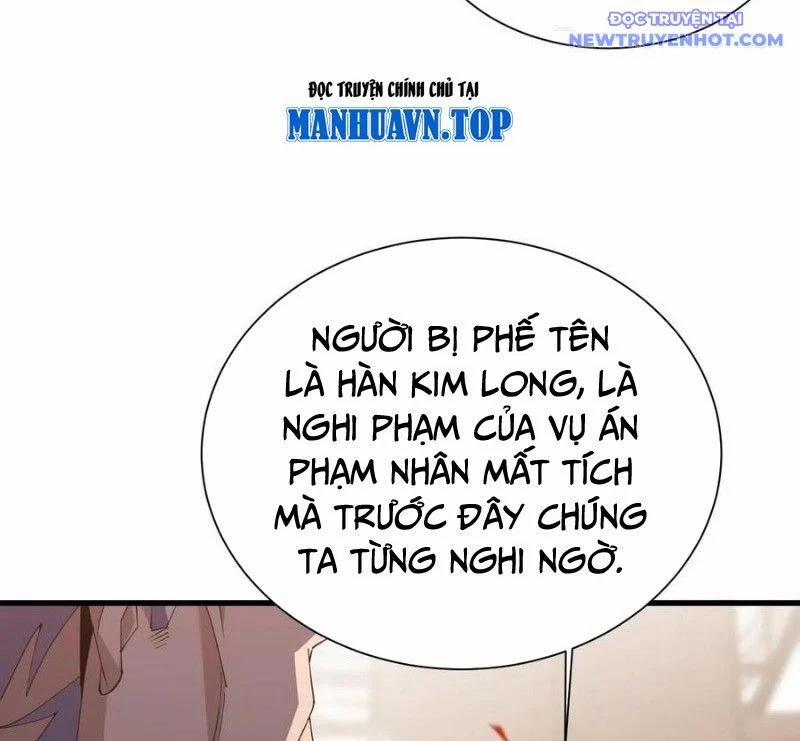 Ta Học Trảm Thần Trong Bệnh Viện Tâm Thần 180 trang 24