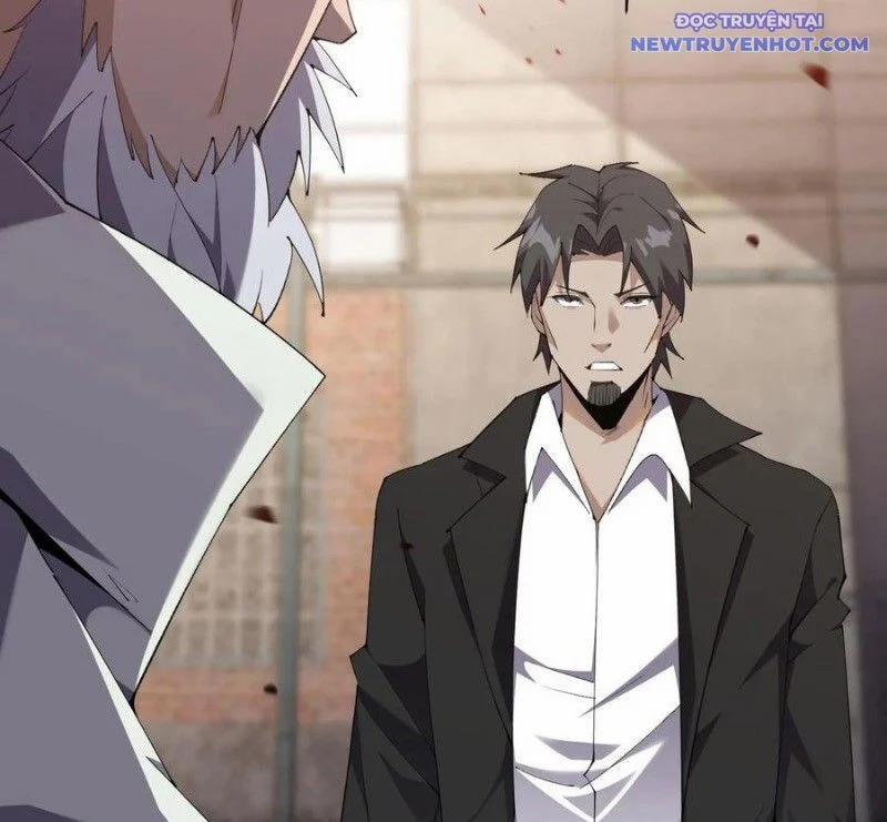 Ta Học Trảm Thần Trong Bệnh Viện Tâm Thần 180 trang 25