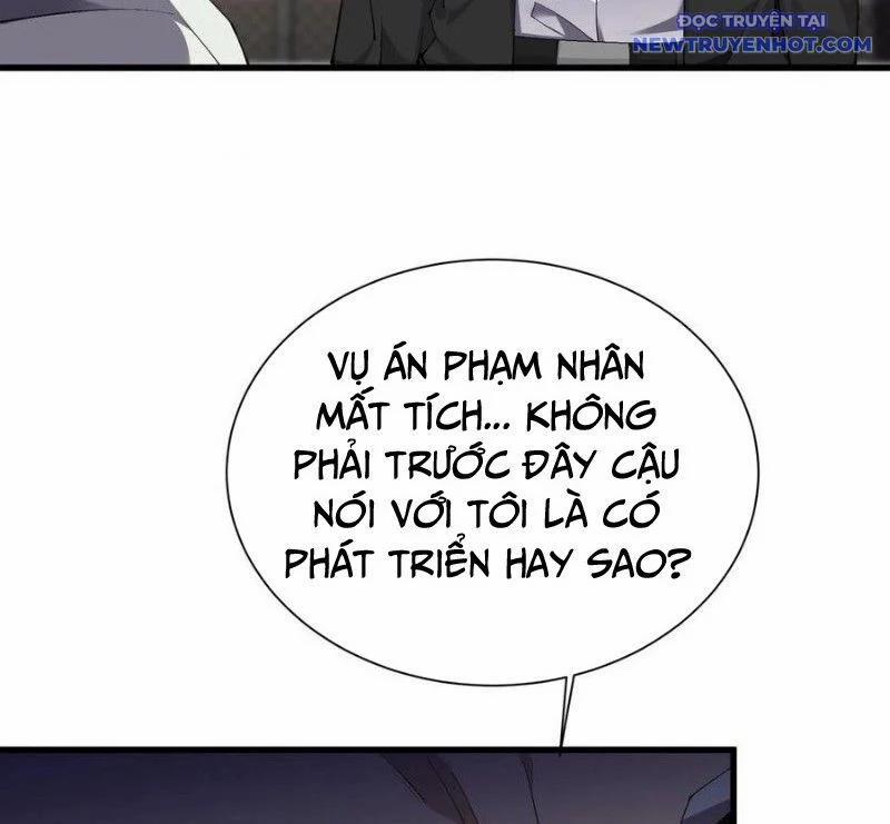 Ta Học Trảm Thần Trong Bệnh Viện Tâm Thần 180 trang 26