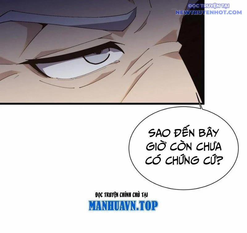 Ta Học Trảm Thần Trong Bệnh Viện Tâm Thần 180 trang 27