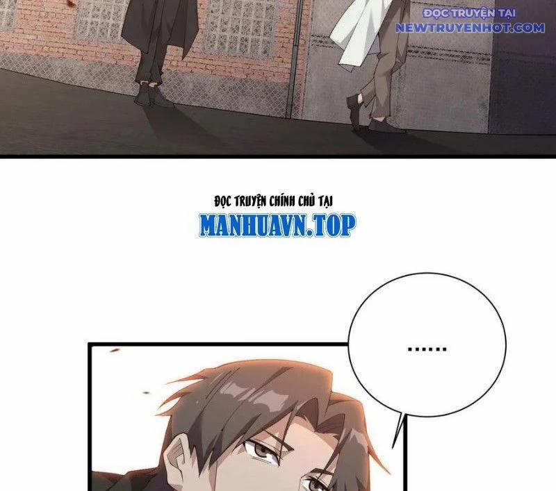 Ta Học Trảm Thần Trong Bệnh Viện Tâm Thần 180 trang 29