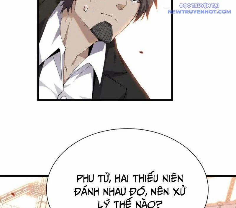 Ta Học Trảm Thần Trong Bệnh Viện Tâm Thần 180 trang 30