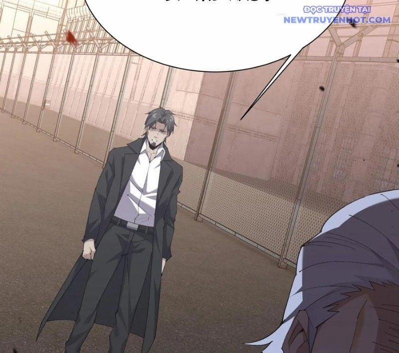 Ta Học Trảm Thần Trong Bệnh Viện Tâm Thần 180 trang 31