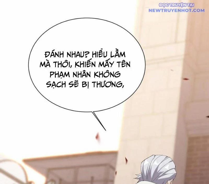 Ta Học Trảm Thần Trong Bệnh Viện Tâm Thần 180 trang 33