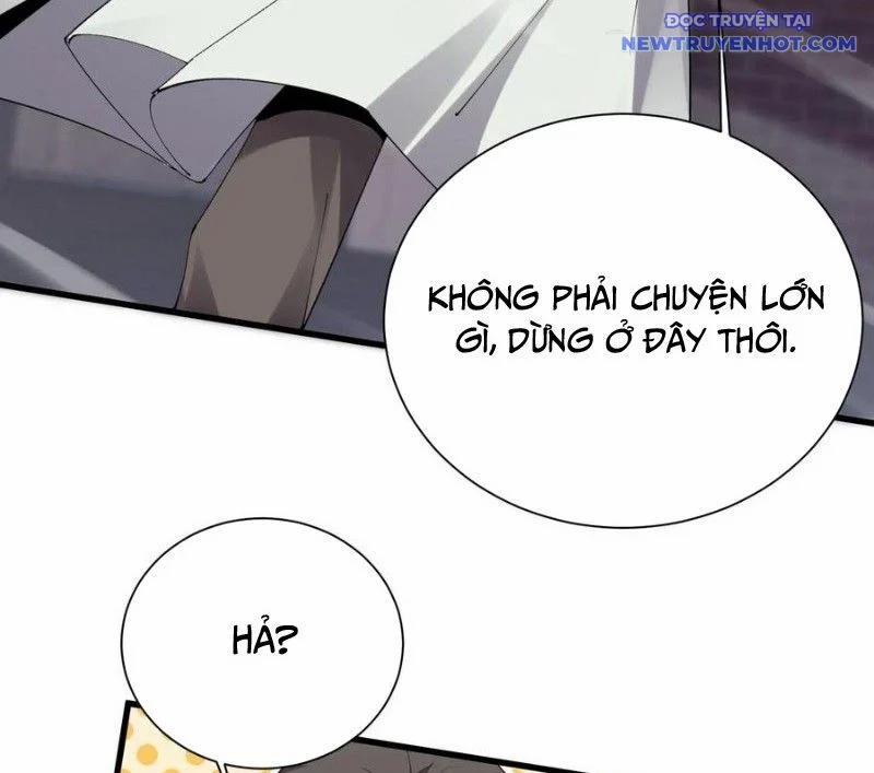 Ta Học Trảm Thần Trong Bệnh Viện Tâm Thần 180 trang 35