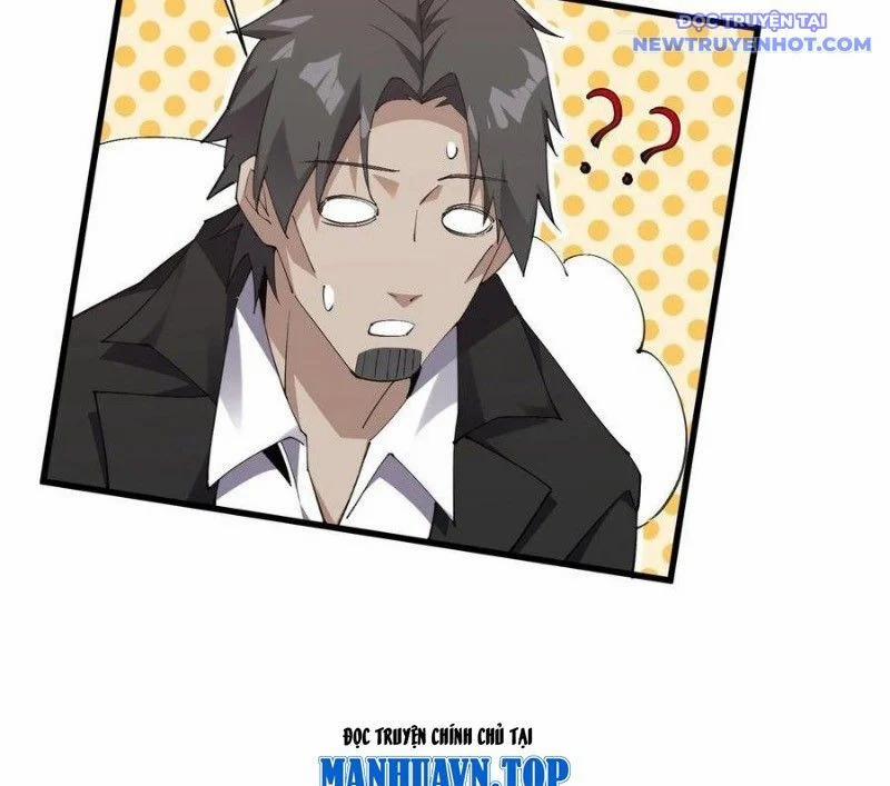 Ta Học Trảm Thần Trong Bệnh Viện Tâm Thần 180 trang 36