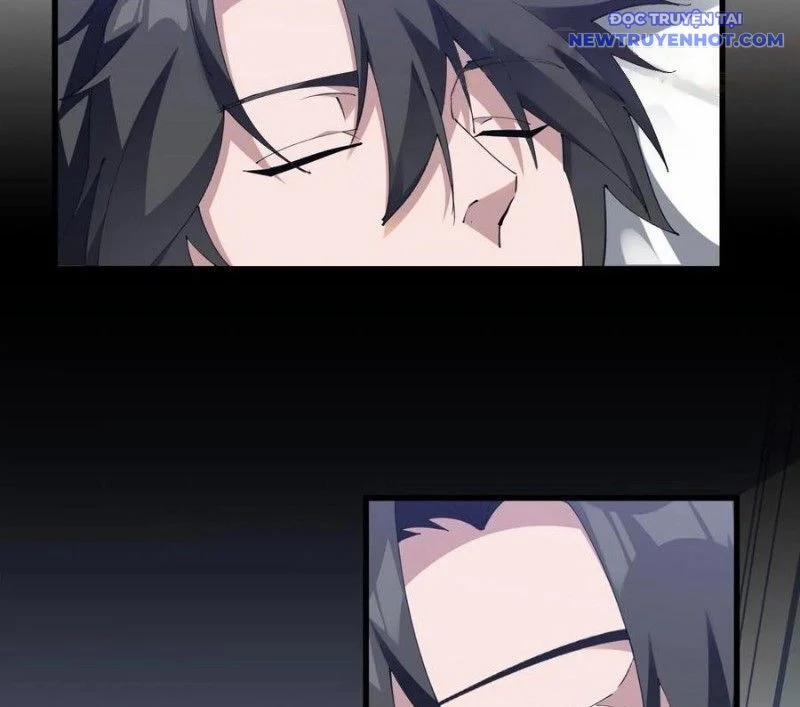 Ta Học Trảm Thần Trong Bệnh Viện Tâm Thần 180 trang 38