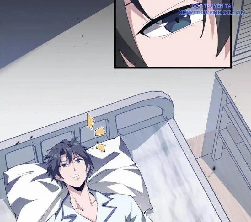 Ta Học Trảm Thần Trong Bệnh Viện Tâm Thần 180 trang 39