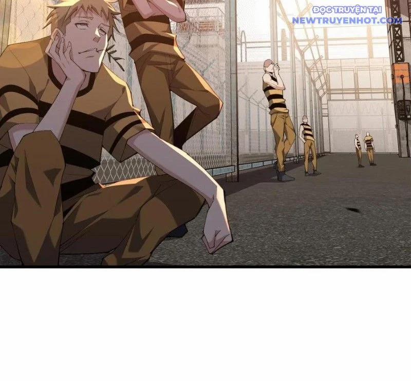 Ta Học Trảm Thần Trong Bệnh Viện Tâm Thần 180 trang 4