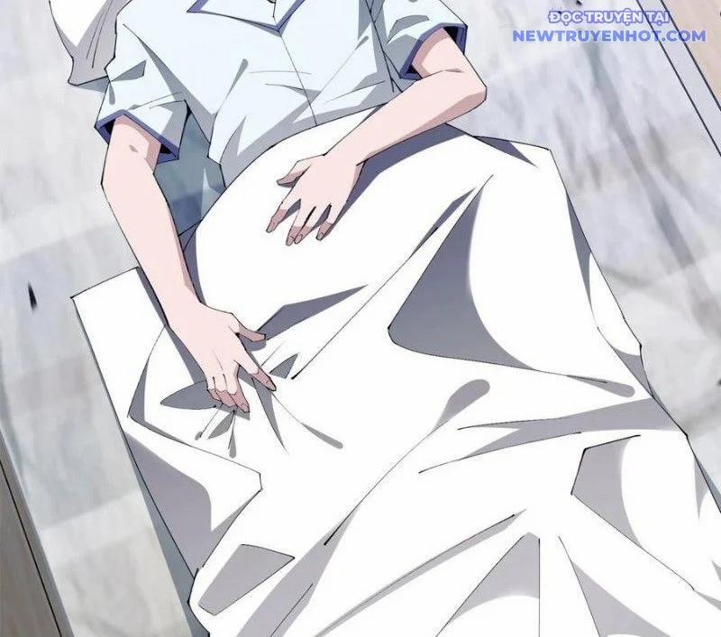 Ta Học Trảm Thần Trong Bệnh Viện Tâm Thần 180 trang 40