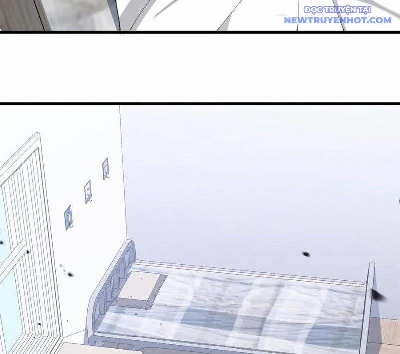 Ta Học Trảm Thần Trong Bệnh Viện Tâm Thần 180 trang 41