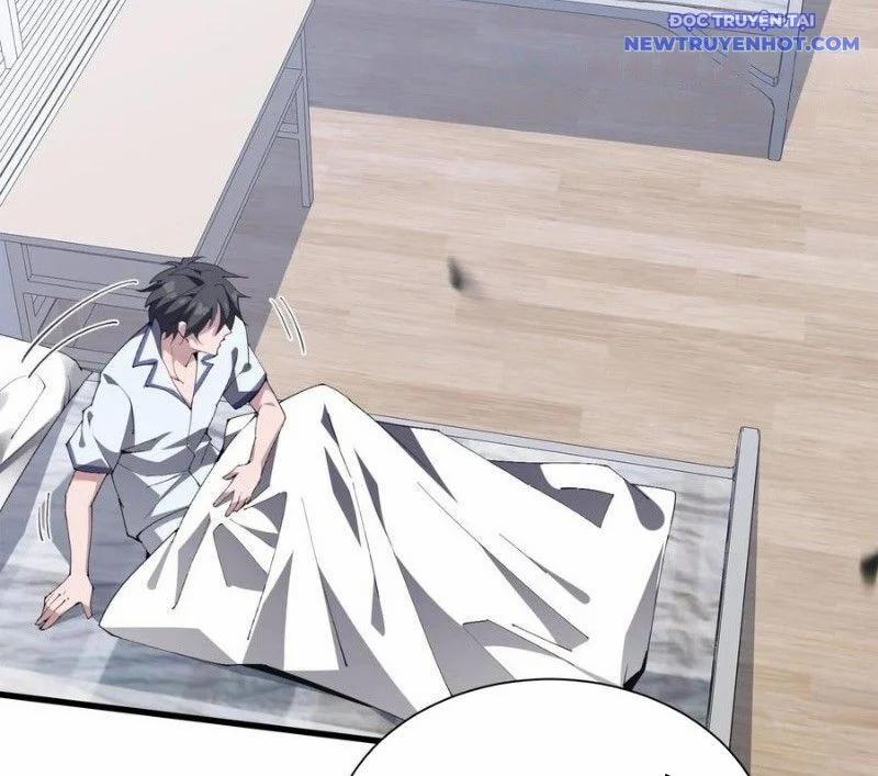 Ta Học Trảm Thần Trong Bệnh Viện Tâm Thần 180 trang 42