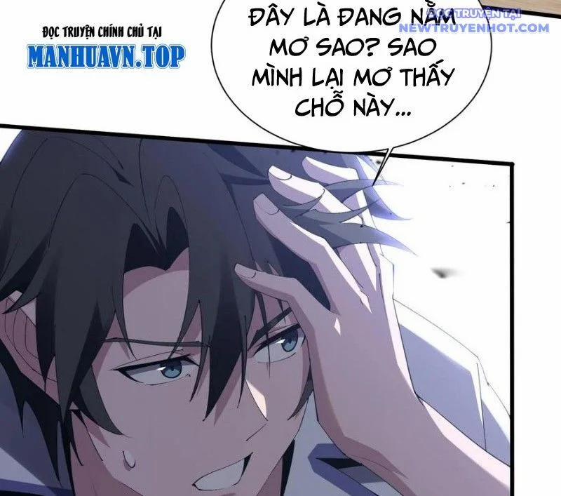 Ta Học Trảm Thần Trong Bệnh Viện Tâm Thần 180 trang 43