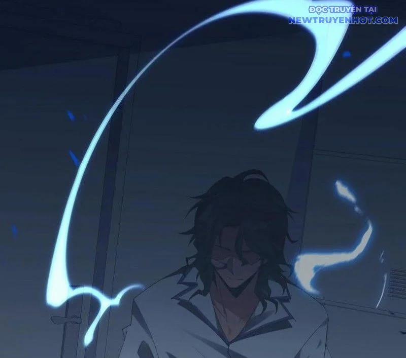 Ta Học Trảm Thần Trong Bệnh Viện Tâm Thần 180 trang 45
