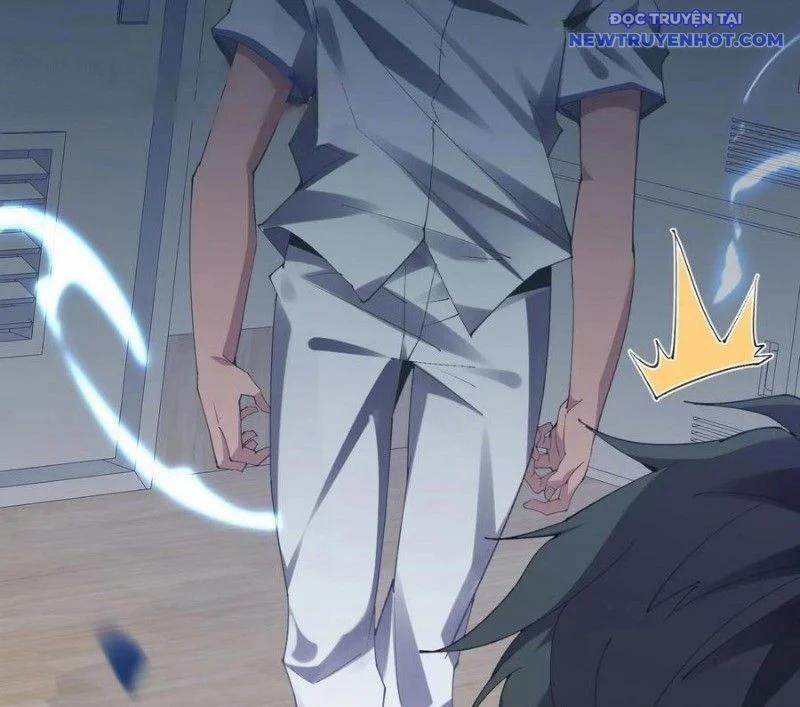 Ta Học Trảm Thần Trong Bệnh Viện Tâm Thần 180 trang 46