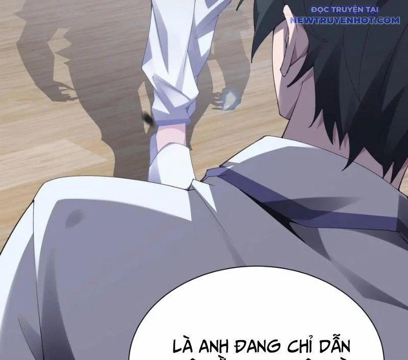 Ta Học Trảm Thần Trong Bệnh Viện Tâm Thần 180 trang 47