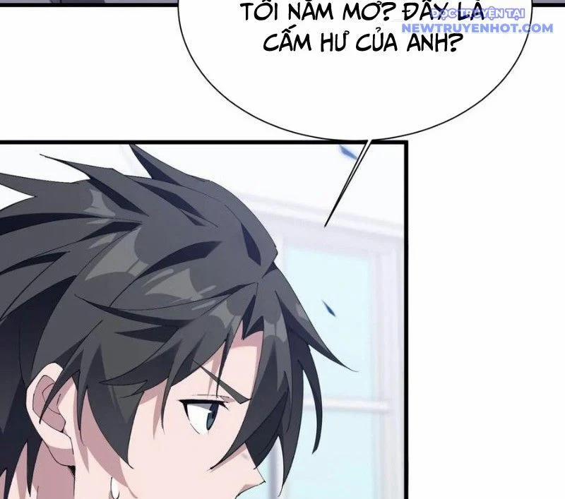 Ta Học Trảm Thần Trong Bệnh Viện Tâm Thần 180 trang 48