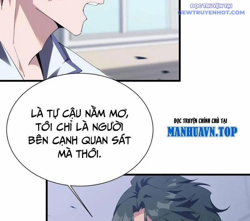 Ta Học Trảm Thần Trong Bệnh Viện Tâm Thần 180 trang 49