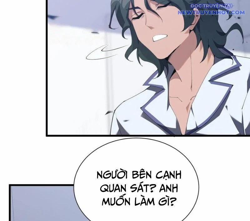 Ta Học Trảm Thần Trong Bệnh Viện Tâm Thần 180 trang 50