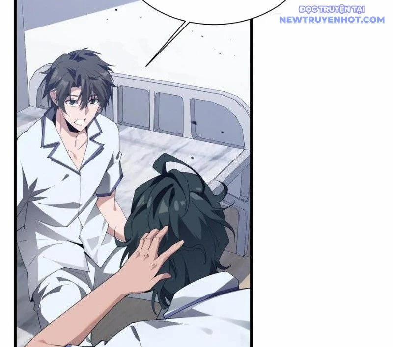 Ta Học Trảm Thần Trong Bệnh Viện Tâm Thần 180 trang 51