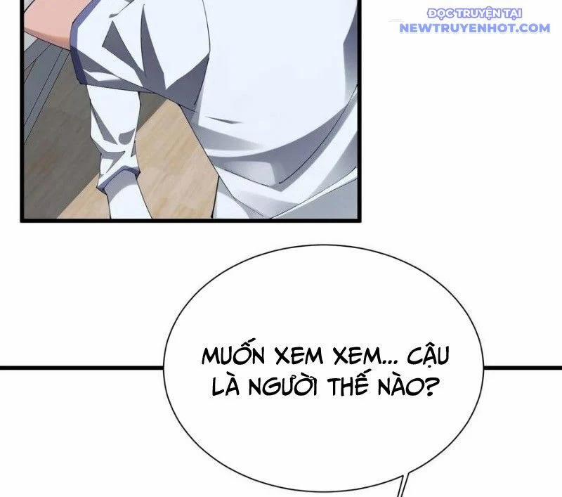 Ta Học Trảm Thần Trong Bệnh Viện Tâm Thần 180 trang 52