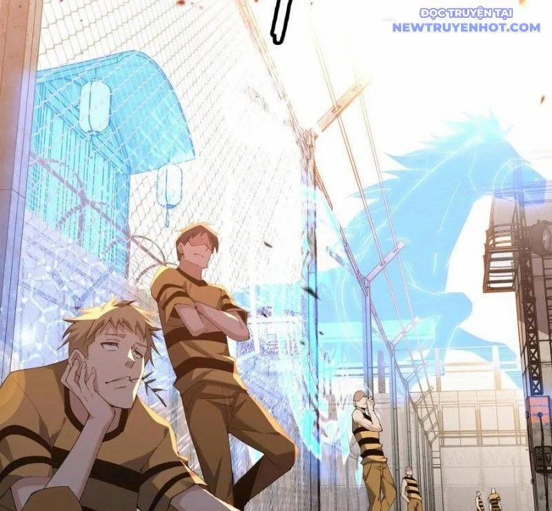 Ta Học Trảm Thần Trong Bệnh Viện Tâm Thần 180 trang 6