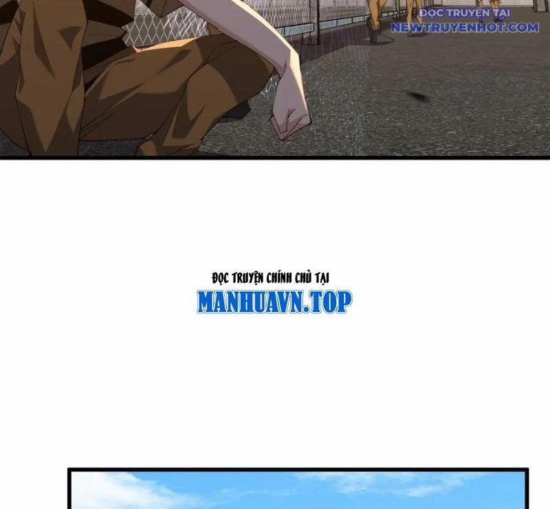 Ta Học Trảm Thần Trong Bệnh Viện Tâm Thần 180 trang 7