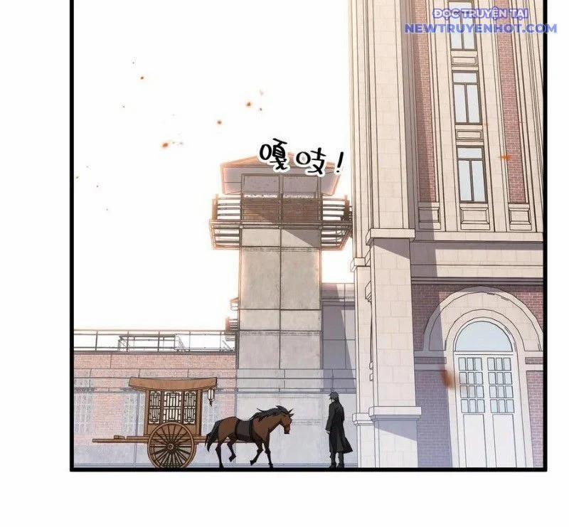 Ta Học Trảm Thần Trong Bệnh Viện Tâm Thần 180 trang 9