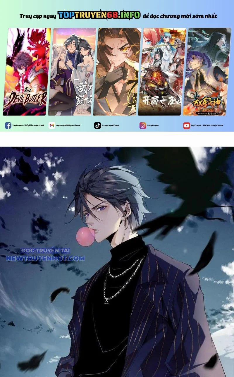 Ta Học Trảm Thần Trong Bệnh Viện Tâm Thần 181 trang 0