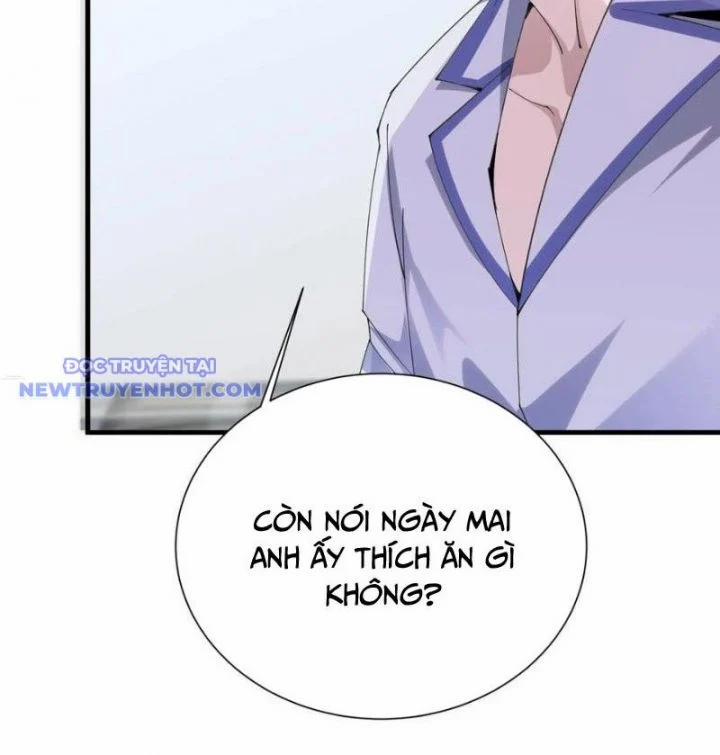 Ta Học Trảm Thần Trong Bệnh Viện Tâm Thần 181 trang 11