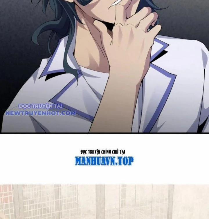 Ta Học Trảm Thần Trong Bệnh Viện Tâm Thần 181 trang 13